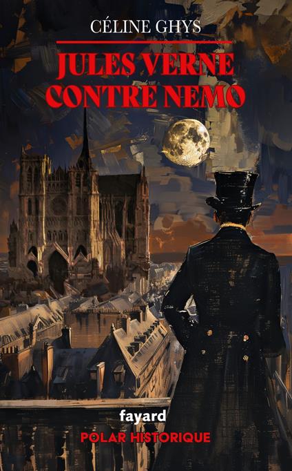 Jules Verne contre Némo