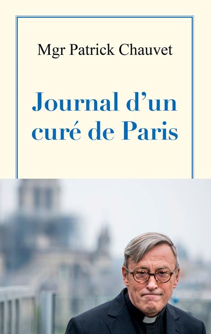 Journal d'un curé de Paris