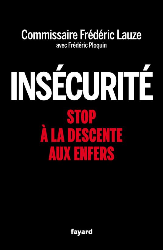 Insécurité