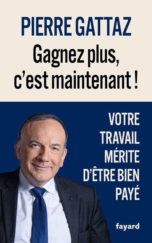 Gagnez plus, c'est maintenant !