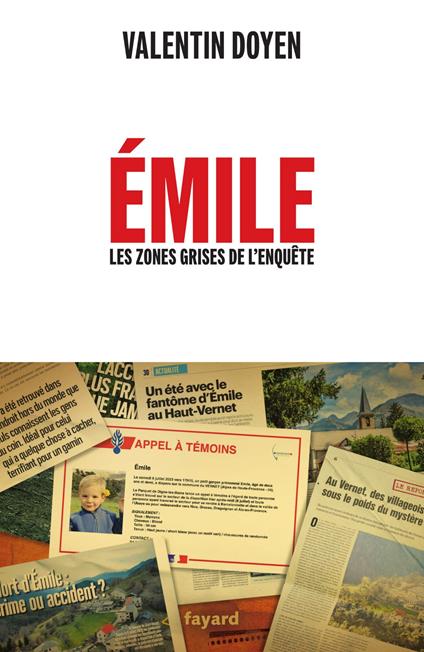 Émile