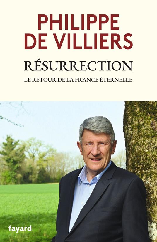 Résurrection