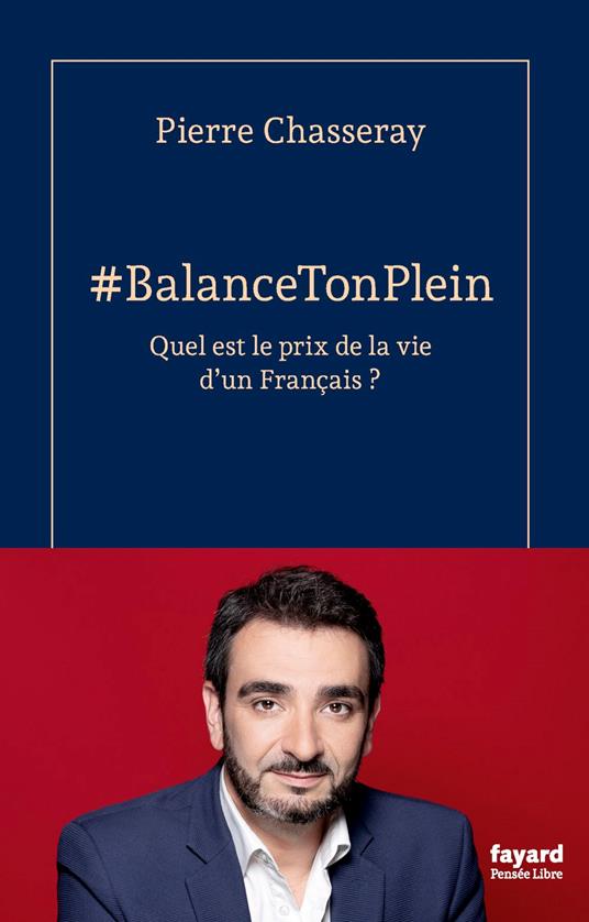 #BalanceTonPlein