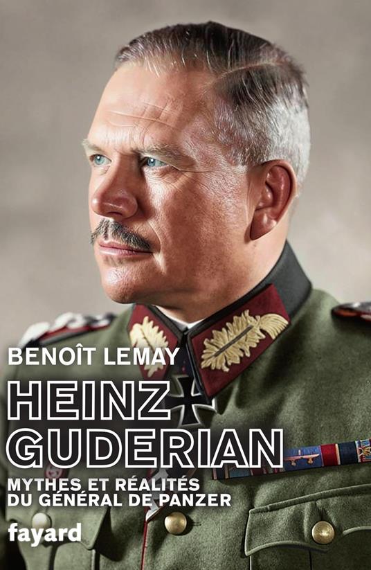 Heinz Guderian