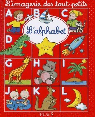 Alphabet, L' - CPEDERF - cover