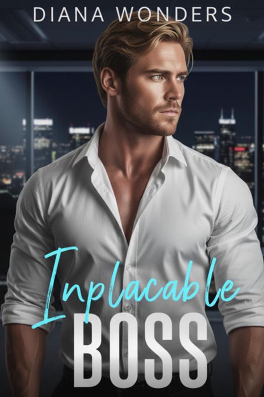 Implacable Boss