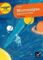 Micromegas et autres contes