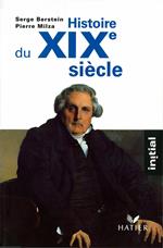 Initial - Histoire du XIXe siècle