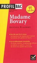 Profil d'une oeuvre: Madame Bovary