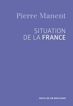 Situation de la France