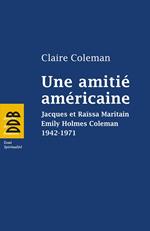 Une amitié américaine