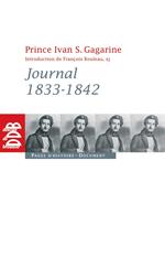 Journal 1834-1842