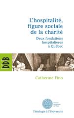 L'hospitalité, figure sociale de la charité