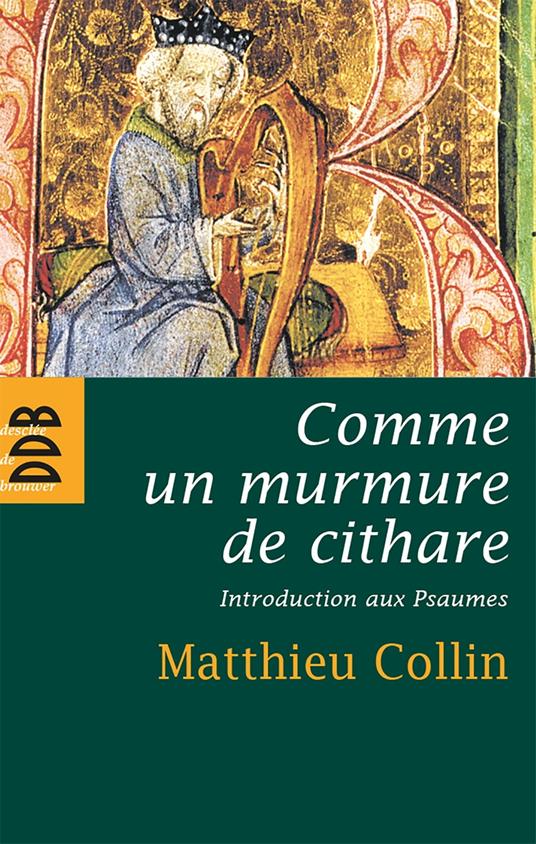 Comme un murmure de cithare
