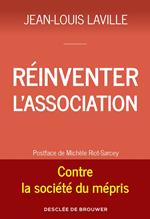 Réinventer l'association
