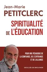 Spiritualité de l'éducation