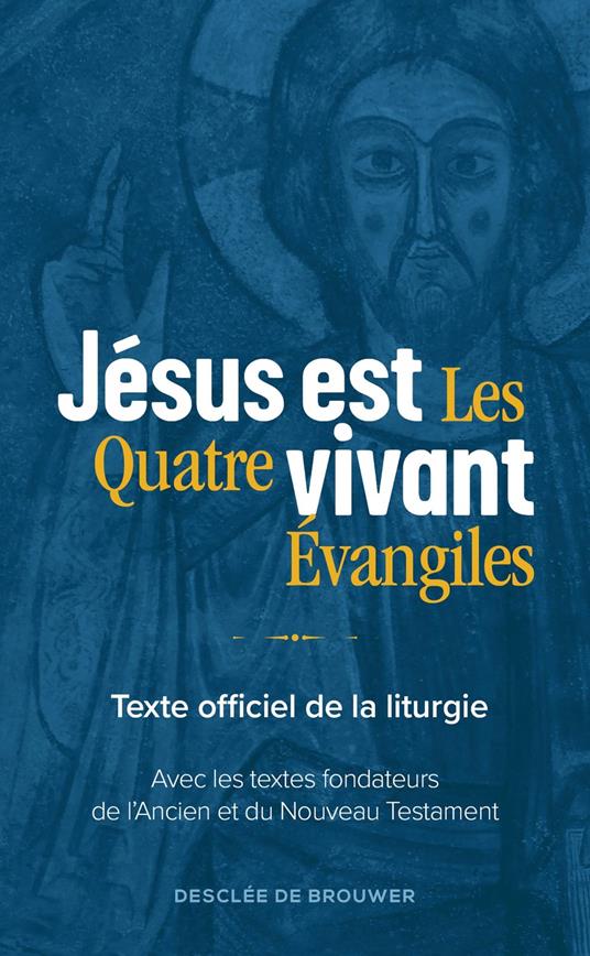 Jésus est vivant