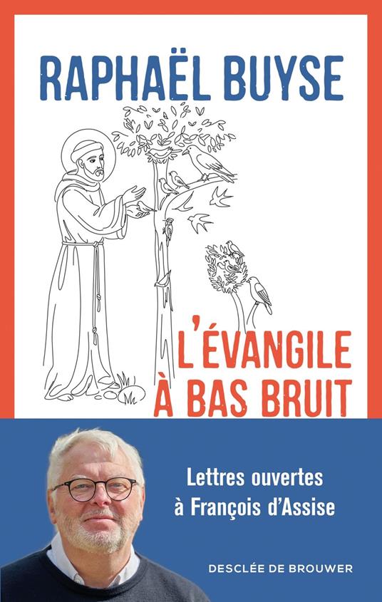 L'Évangile à bas bruit
