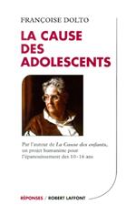 La cause des adolescents - NE -