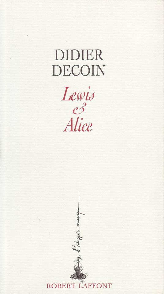 Lewis et Alice