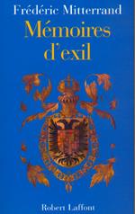 Mémoires d'exil
