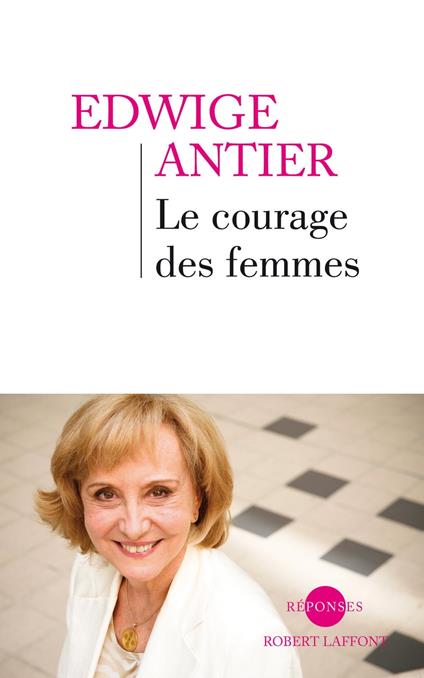 Le courage des femmes