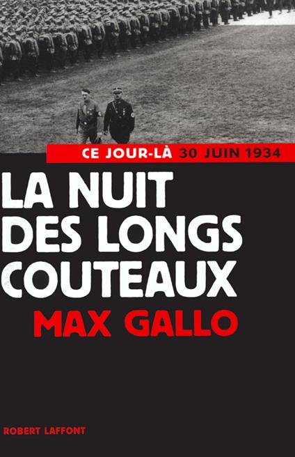 La nuit des longs couteaux