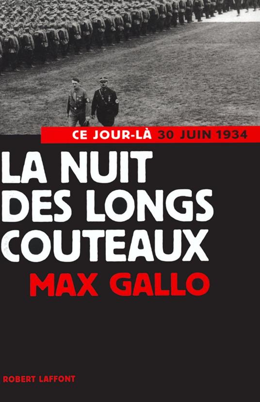 La nuit des longs couteaux