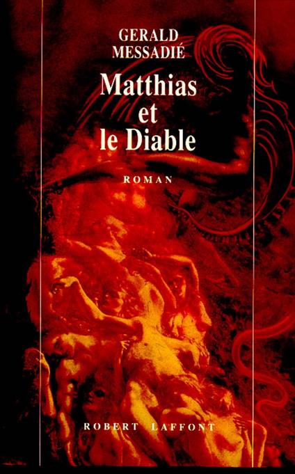 Matthias et le diable
