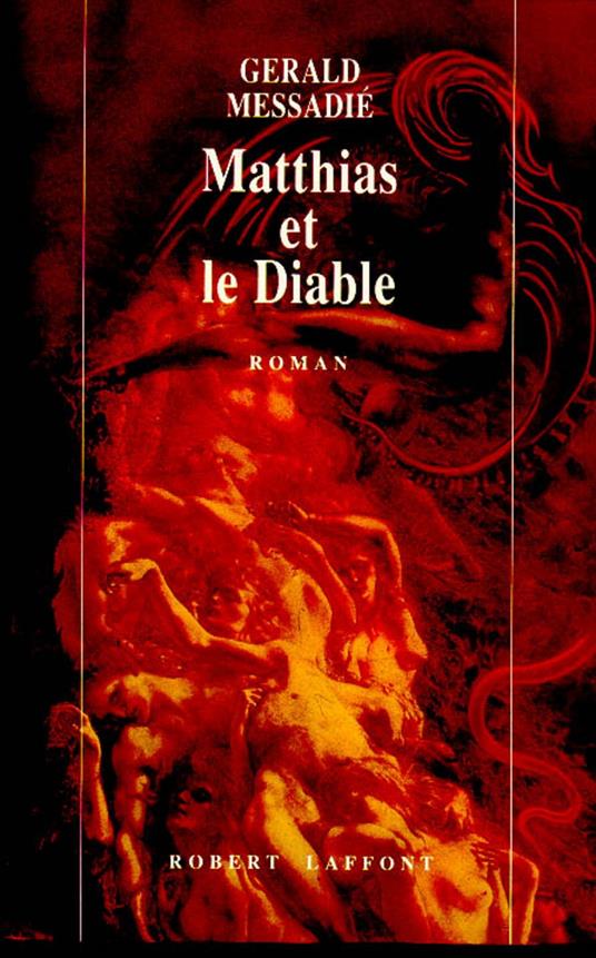 Matthias et le diable