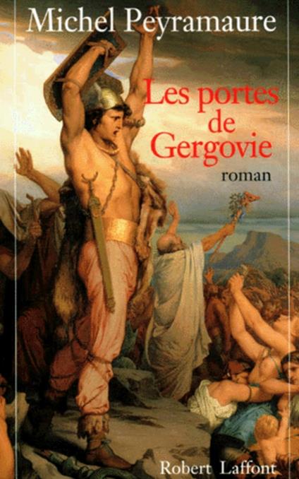 Les portes de Gergovie - tome 1 - NE -