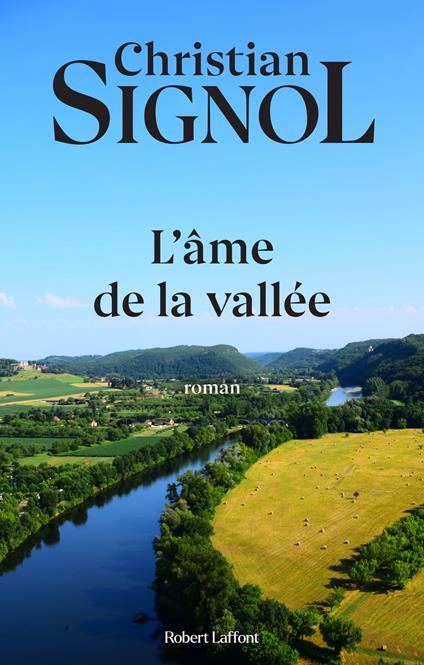 L'âme de la vallée - tome 3 - NE
