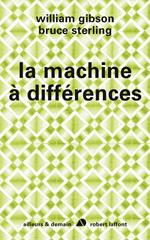 La machine à différences - nouvelle édition