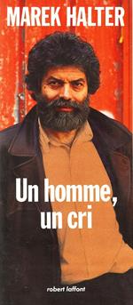 Un homme un cri