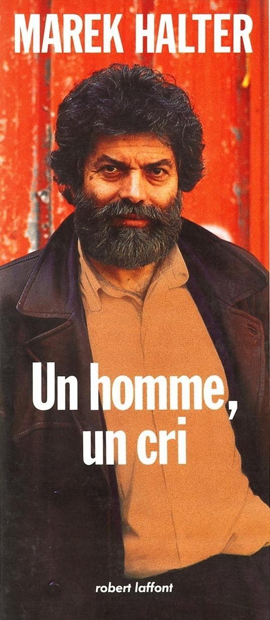 Un homme un cri