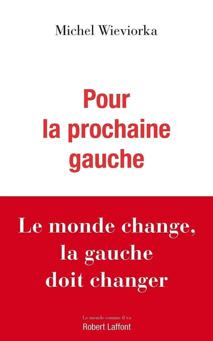 Pour la prochaine gauche