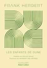 Dune - Tome 3 Les Enfants de Dune