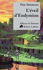 L'éveil d'Endymion - Tome 4
