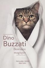 Bestiaire magiques