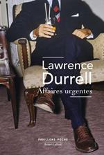 Affaires urgentes - Scènes de la vie diplomatique