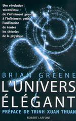 L'Univers élégant