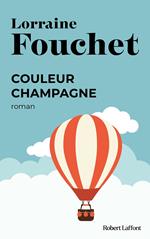 Couleur champagne