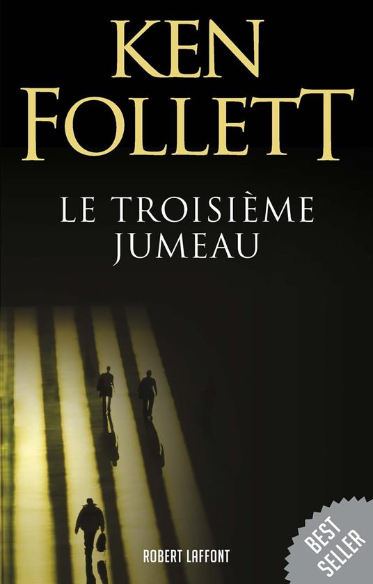 Le troisième jumeau