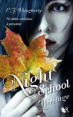 Night school - tome 2