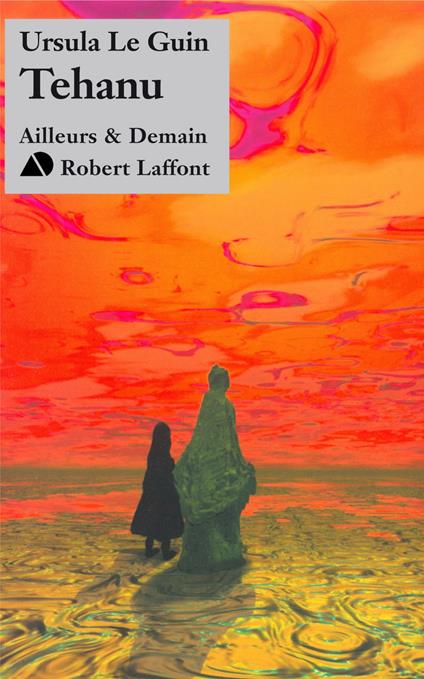 Tehanu - tome 2 - NE