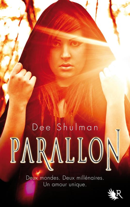 Parallon - tome 1 - Dee Shulman,Anne Fraisse - ebook