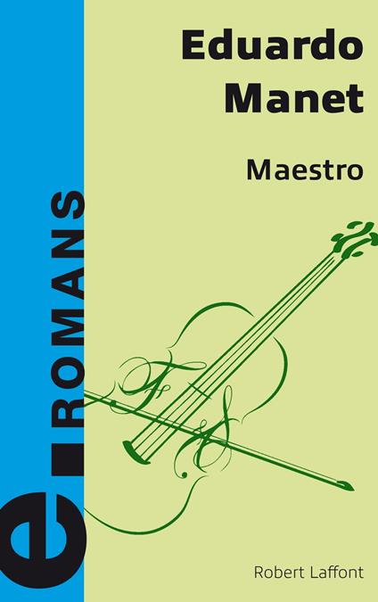 Maestro - e-romans