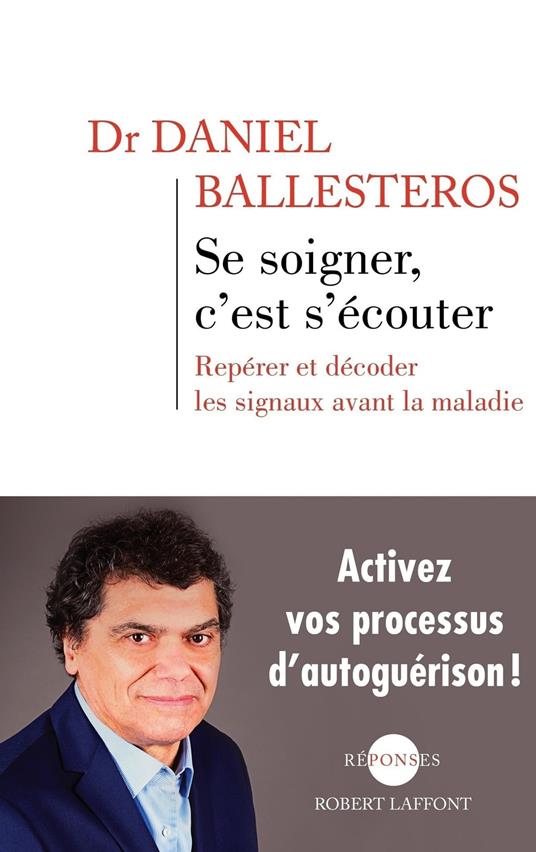 Se soigner, c'est s'écouter