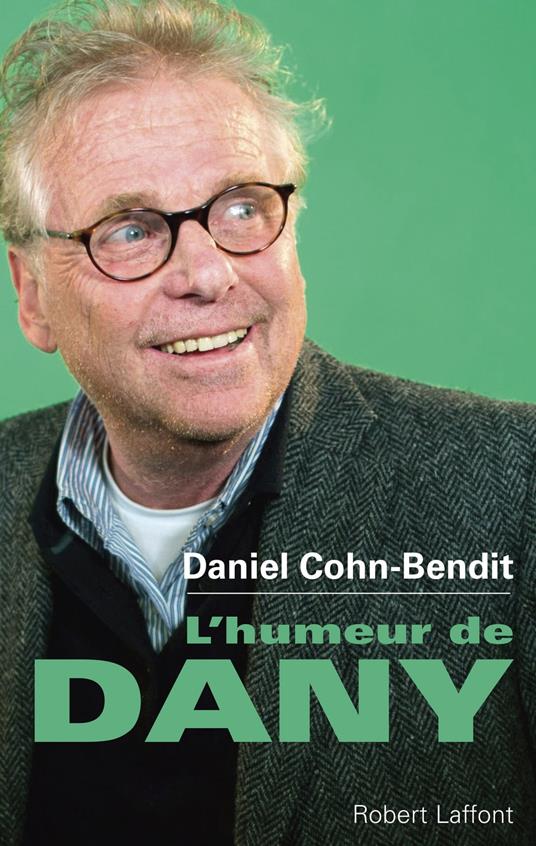 L'humeur de Dany