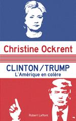 Clinton Trump